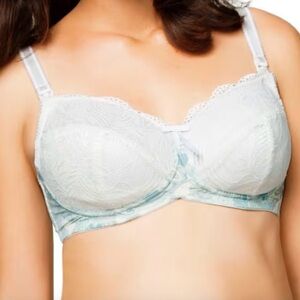NWT Creme Lingerie Crème Brulee Nursing Bra
